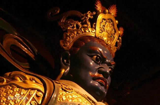 佛教里的四大天王你知道几个？都知道是谁吗？